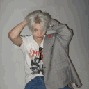 𝄞    /𝓇ikis  𓏲🪽  dj2l  /  revamp Discord server icon