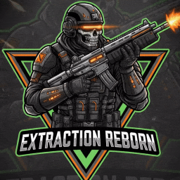 Discovery icon for Extraction Reborn Discord server