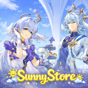 Sunny Store ☀ #300 Discord server icon