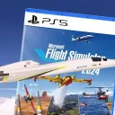 MSFlightSimulatorPS5