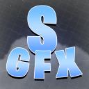 Smerfito GFX