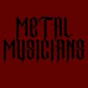 Metal Musicians