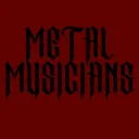 Metal Musicians