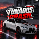 Ícone do servidor Tunados Brasil
