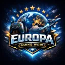 Europa Gaming World discord icon