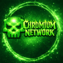 Chromium Network Discord server icon