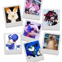 ⏤͟͟͞͞★ Jeremy's And The Squad's Multiverse Kingdom ⏤͟͟͞͞★ discord icon