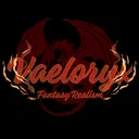 Vaeloryx Fantasy Realism