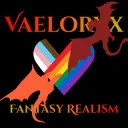 Vaeloryx Fantasy Realism