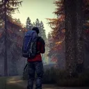 Vanilla Dayz — мониторинг Discord сервера, статистика и рейтинг