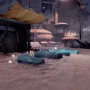 THE TOWER | D2 Fan Server