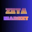 Zeta Market server icon