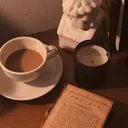 Café Crew
