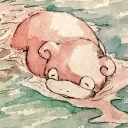 slowpoke cove﹐★