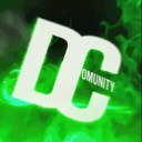 Drop's Community #2k Discord Server Icon