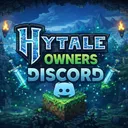 Hytale Owners Discord