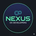 Nexus OS Developers