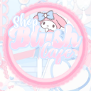 赤面  ⸝⸝  shop Discord server icon