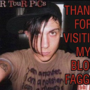 ⛧°｡ the funeral home ｡ °⛧