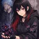 Oc storys Discord server icon