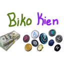 KienBiko Market Discord server icon