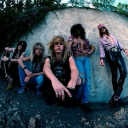 Paradise City Discord server icon