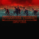 Stranger Things Empire Discord server icon