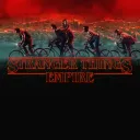 Stranger Things Empire