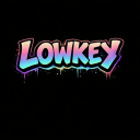 ʟᴏᴡᴋᴇʏ | ᴀᴄᴛɪᴠᴇ  •  ᴠᴄ  •  ᴄʜᴀᴛ  •  ꜱᴏᴄɪᴀʟ  •  ɢᴀᴍᴇꜱ Discord server icon