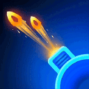 Rogue Defense: Hybrid Tower TD