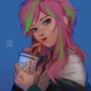 Meoshen Discord server icon