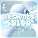 seawobs igloo