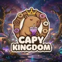 CAPY KINGDOM discord icon
