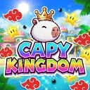 CAPY KINGDOM discord icon