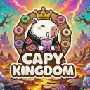 CAPY KINGDOM discord icon