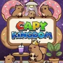 CAPY KINGDOM discord icon