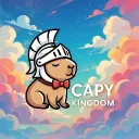CAPY KINGDOM discord icon