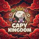 CAPY KINGDOM discord icon