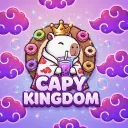 CAPY KINGDOM discord icon