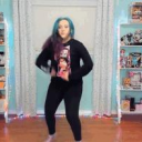 wasted 🩵 Discord server icon