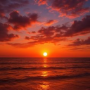 angel wings bar Discord server icon