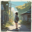 「 tranquil 」 Discord server icon
