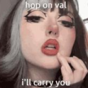 moonrise militia Discord server icon