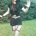 /forbidden ⊊ 18+ · adults · flirty · ask2dm Discord server icon