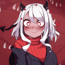 → fever dream Discord server icon