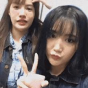 pixelated Discord server icon