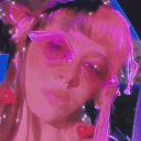 Cyber Paradise Discord server icon