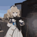 Egirl World Discord server icon