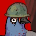 Agent Pigeon 7