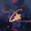 Supercity Revamped Discord server icon